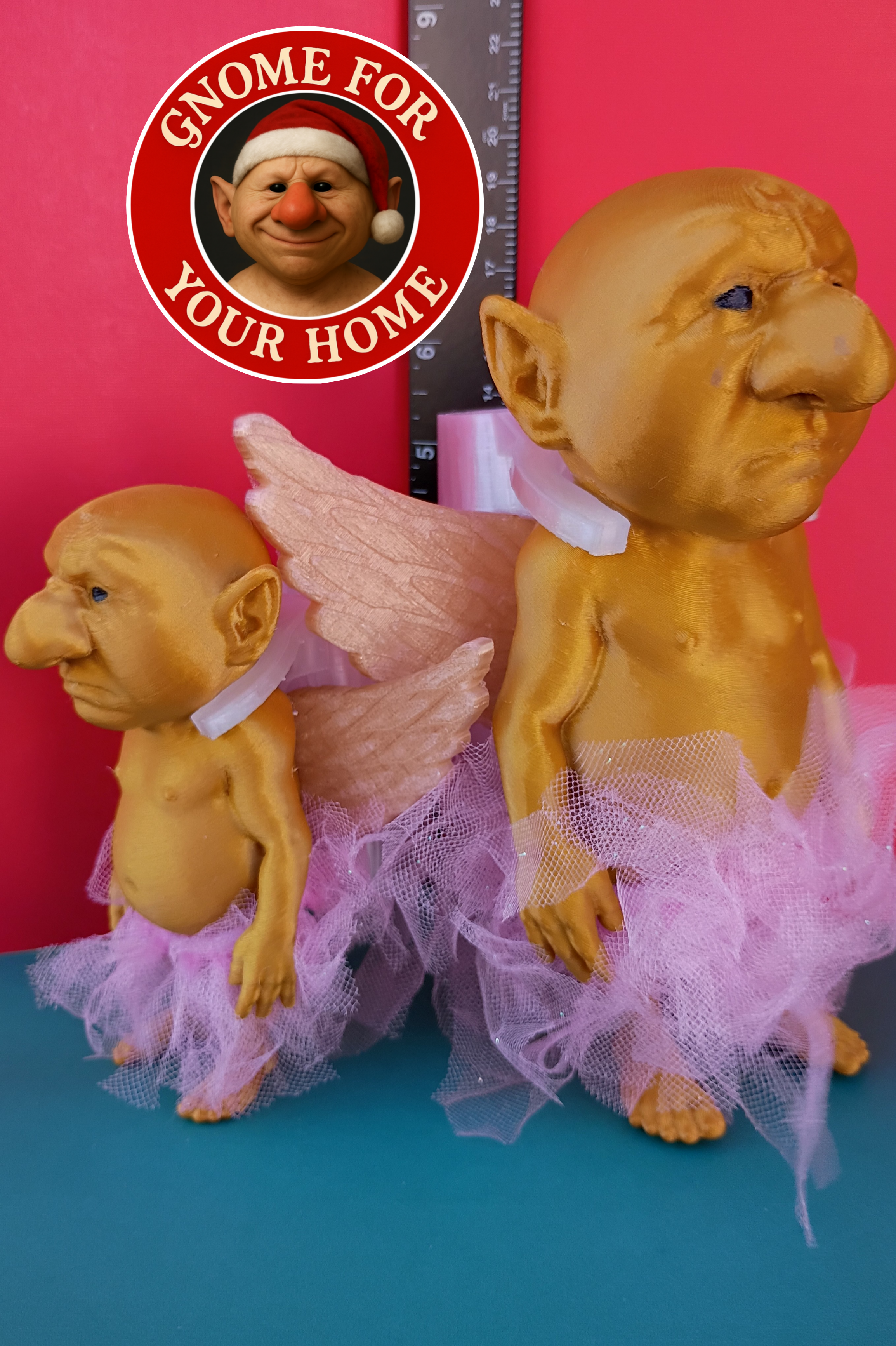 Small Tree Topper Version