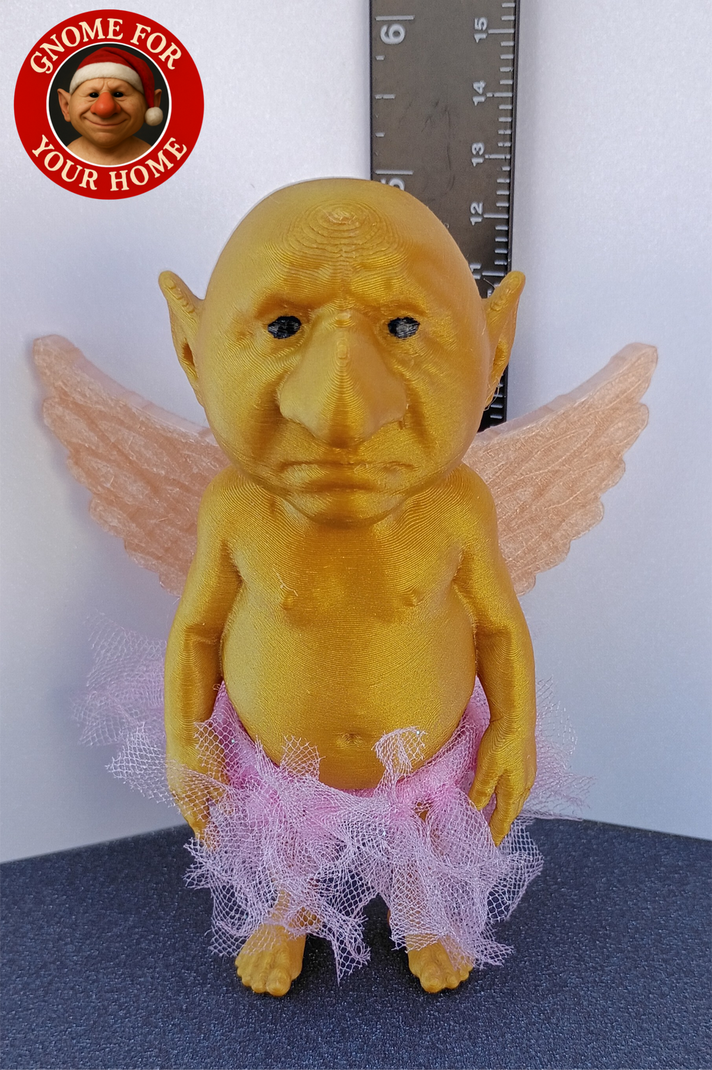 Small Tree Topper Version