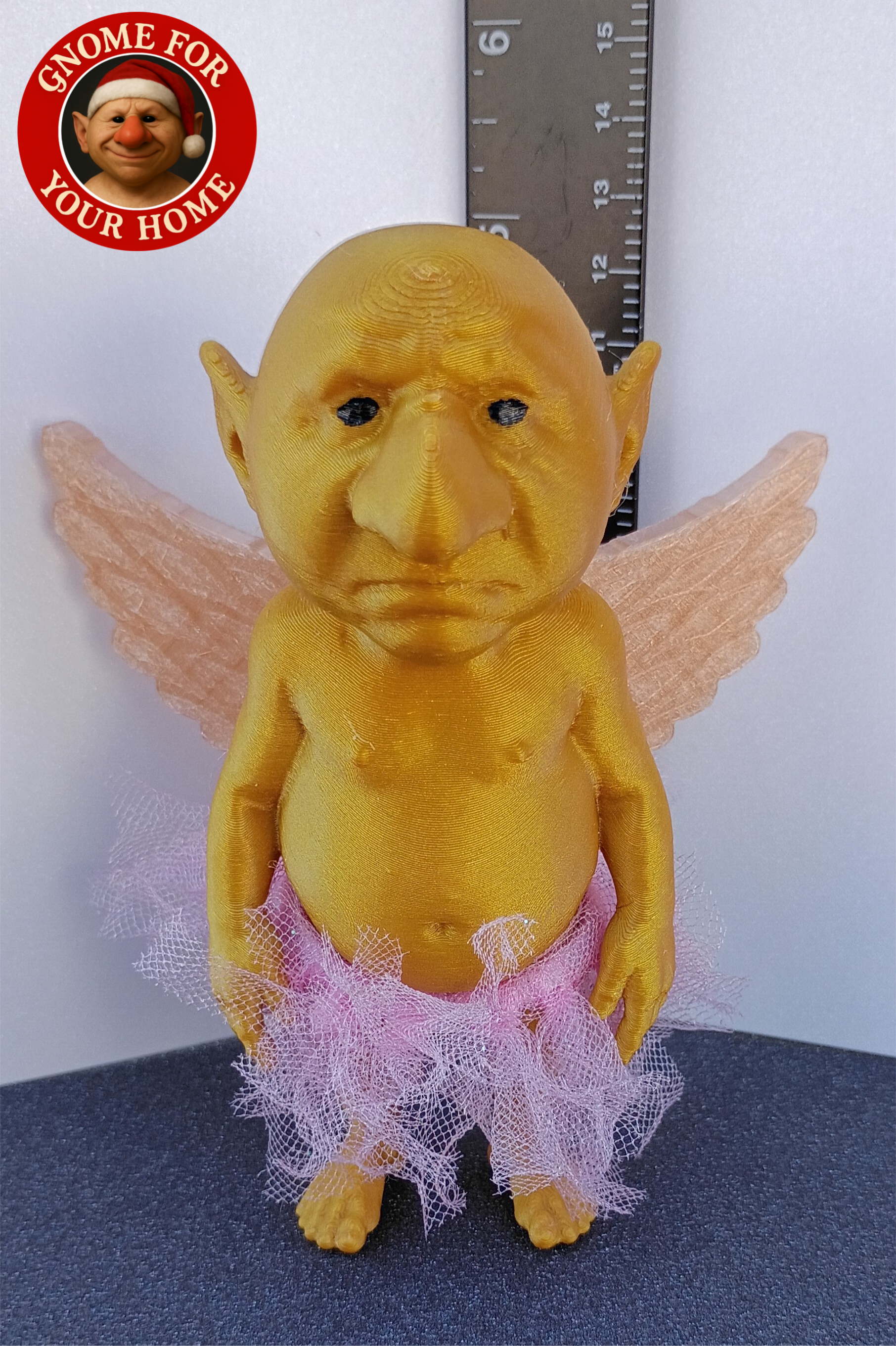 Small Tree Topper Version