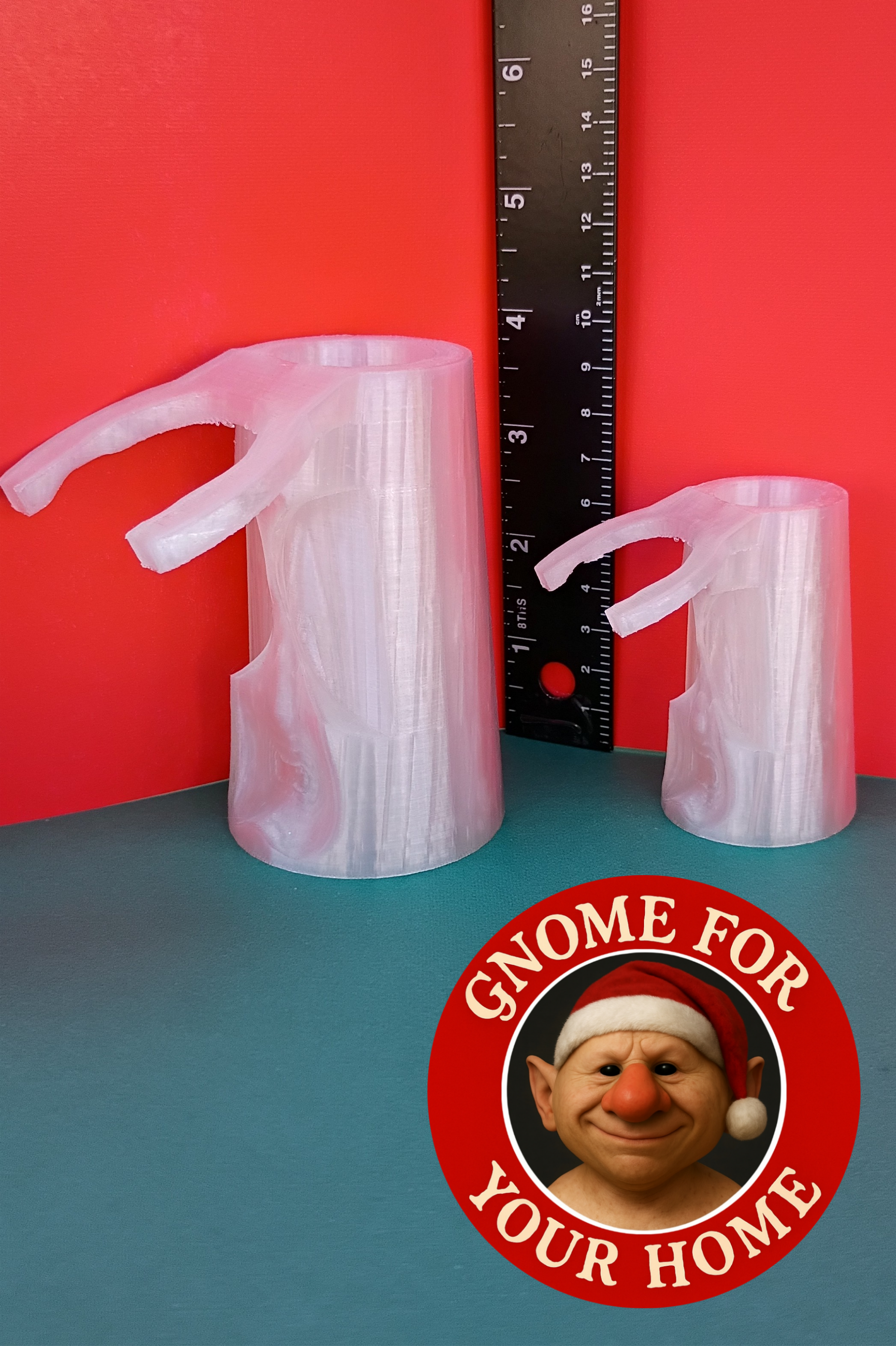 Large Tree Topper Version