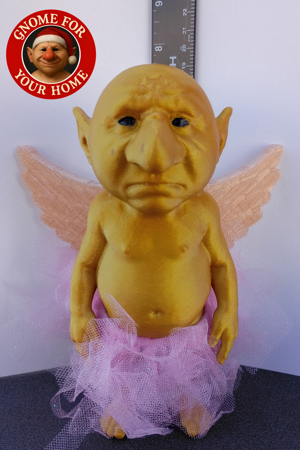 Large Tree Topper Version