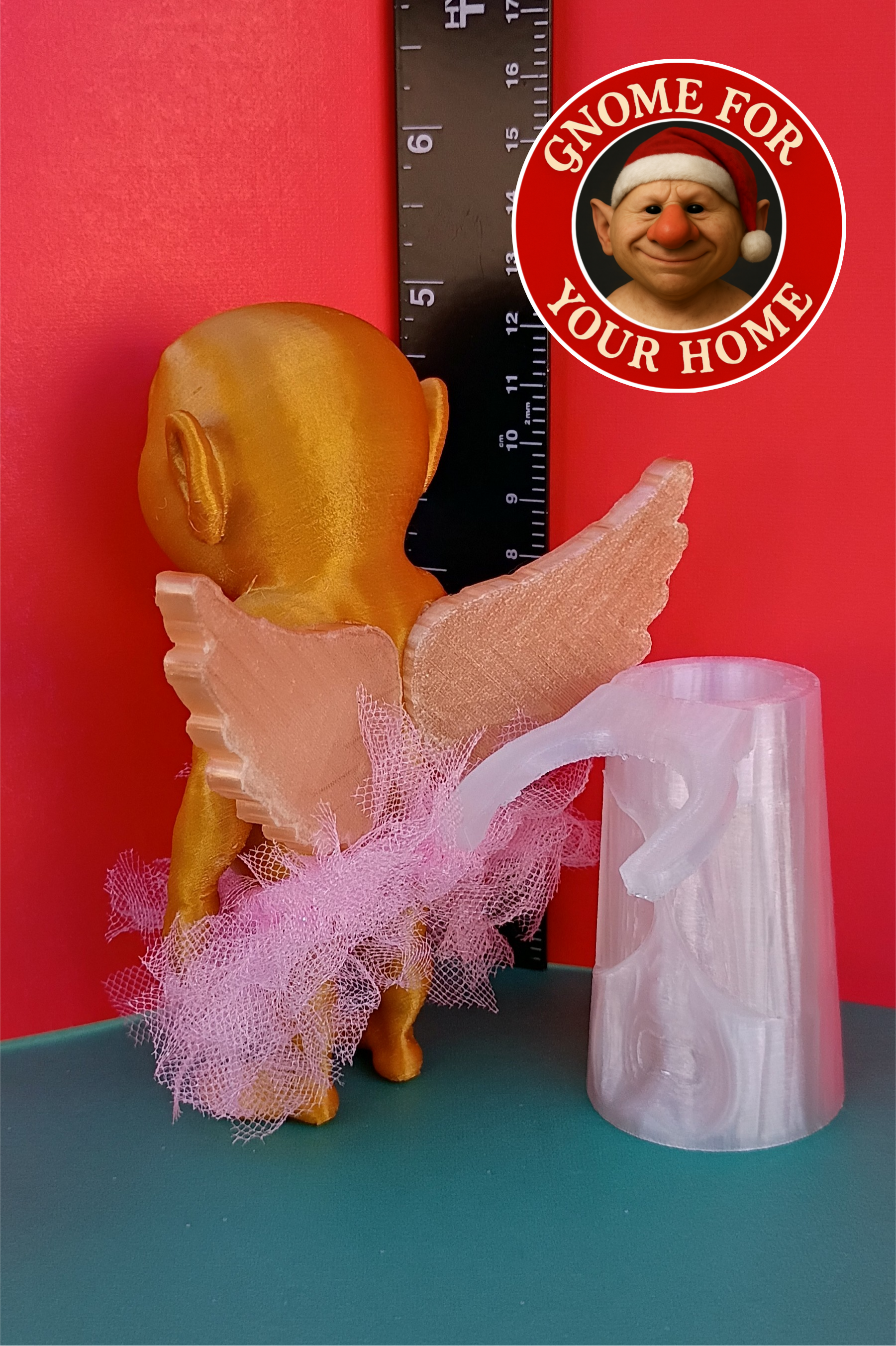 Small Tree Topper Version