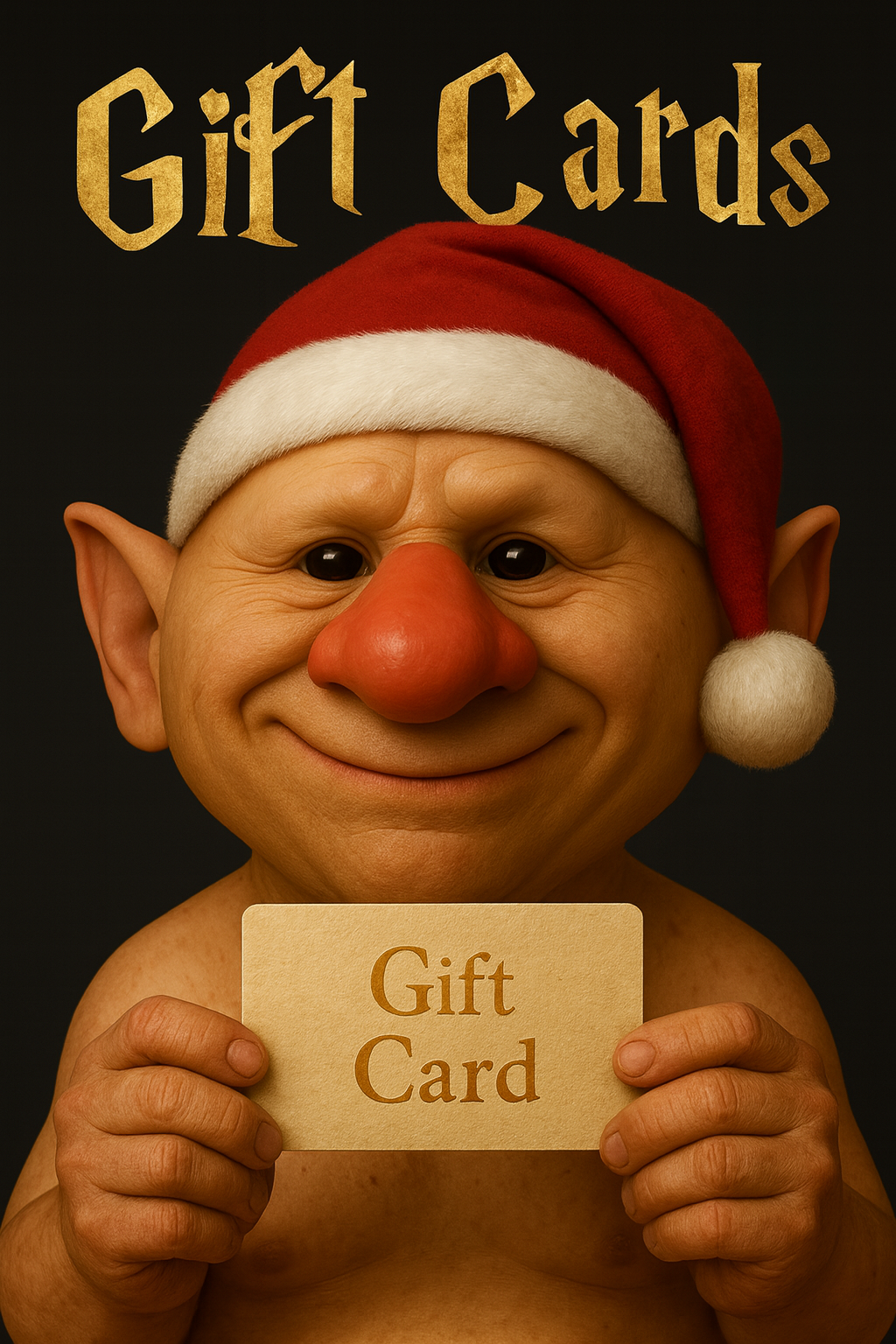 Gift Some Gnome For Your Homes